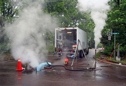 坦洲CIPP热固化修复技术