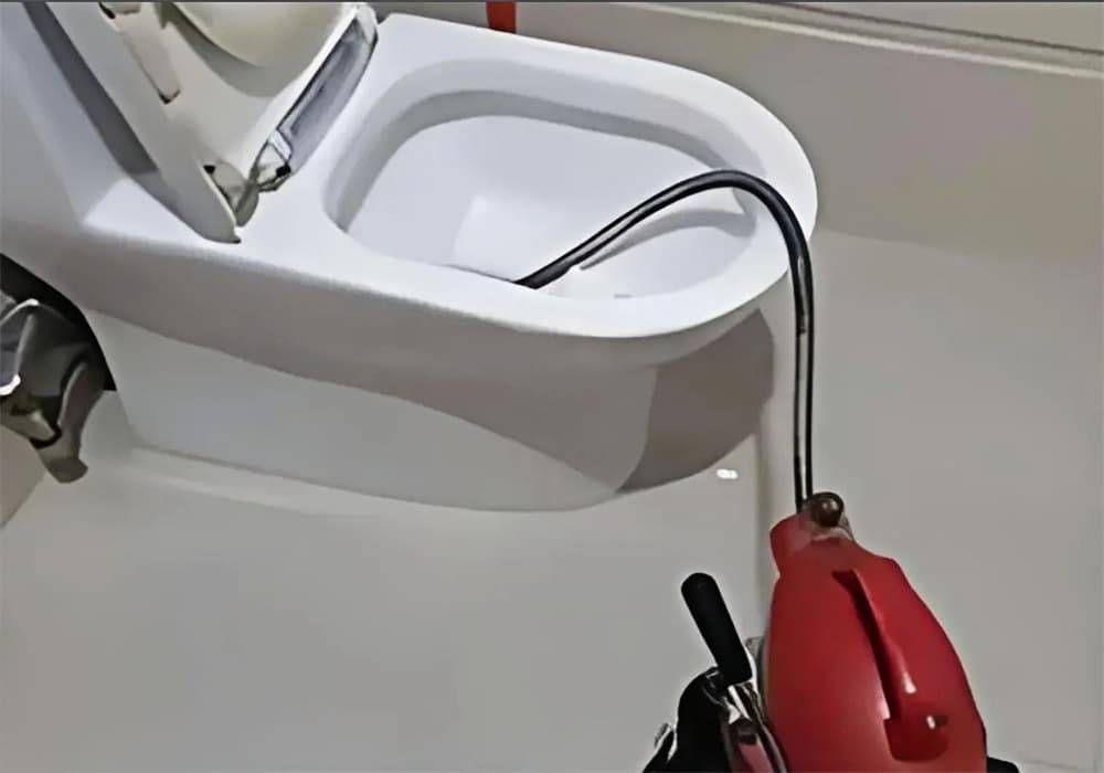 坦洲卫生间下水道堵塞怎么疏通